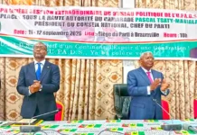 VIE DES PARTIS : L’UPADS scrute l’horizon