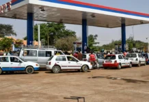 PENURIE : Les populations d’Afrique centrale sous la flambée des prix du carburant