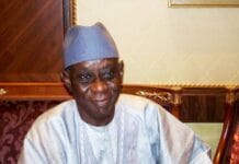 DISPARITION : La mémoire de Cheikh Hamidou Kane saluée en Afrique