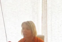 CONGO-FRANCE : Quand Claire Bodonyi interpelle les médias sur les «disputes» entre amis Claire Bodonyi