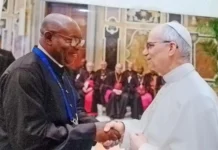 ŒUVRES PONTIFICALES MISSIONNAIRES : Vers la célébration du centenaire de la Journée missionnaire mondiale