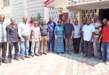 CONFERENCE EPISCOPALE DU CONGO : Une journée d’échange et de partage des commissions épiscopales