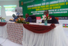 RECHERCHE : Séminaire régional sur les laboratoires vivants du bassin du Congo