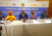 REFORME : Pierre Mabiala et le travail