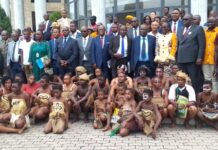 Journée africaine de la médecine traditionnelle : Donner du souffle à la tradition