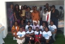 JOURNEE INTERNATIONALE DE LA JEUNE FILLE : Promouvoir les droits des filles