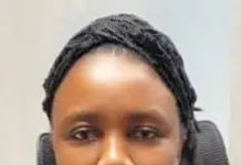 LIVRE : Et de deux pour Victorine Koumou-Aboungou!