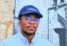 DISTINCTION : L’écrivain Christ Kibeloh honoré à Paris