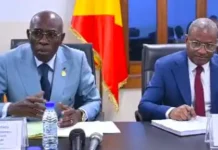 RENTREE SCOLAIRE : Le Gouvernement tente de rassurer les structures syndicales des enseignants