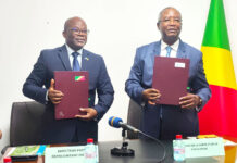 CONGO-PAM : Un mémorandum pour une sécurité alimentaire et sanitaire durable